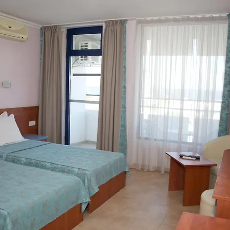 Hotell Dunav Slăntjev Brjag