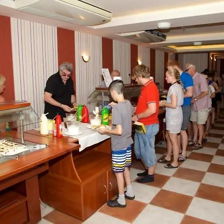 Hotell Dunav Slăntjev Brjag