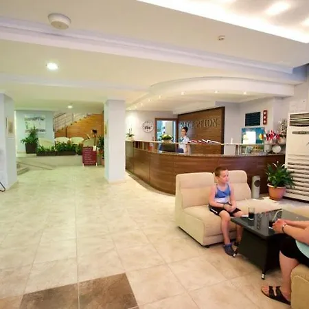 Dunav Hotell Slăntjev Brjag