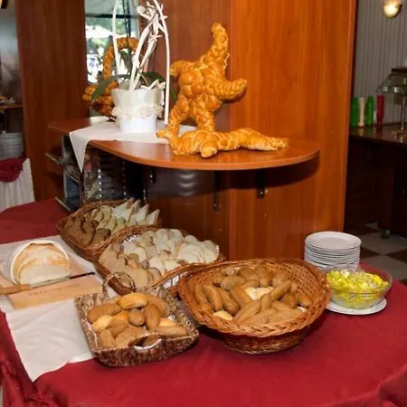 Hotell Dunav Slăntjev Brjag