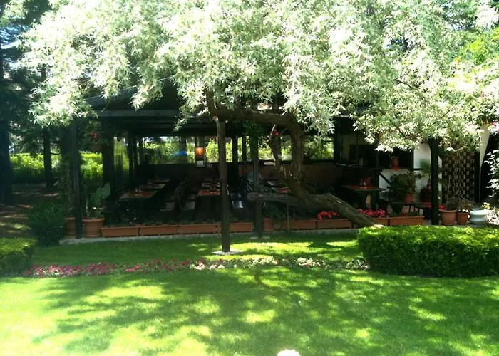 Dunav Hotel Sunny Beach