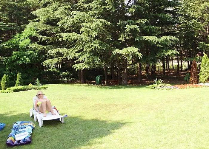 Hotel Dunav Sunny Beach