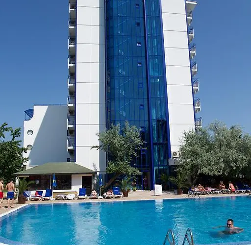 Dunav Hotel