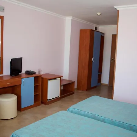 Dunav Hotel