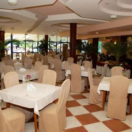 Dunav 4* サニービーチ