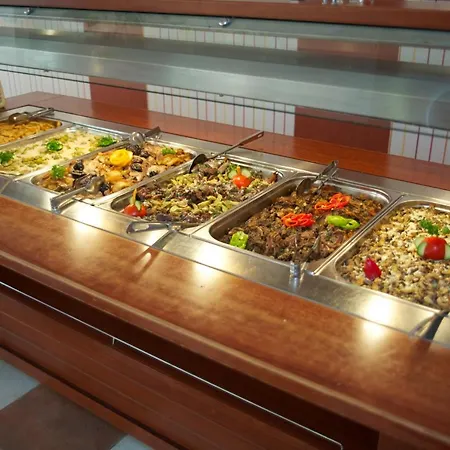 Dunav Słoneczny Brzeg