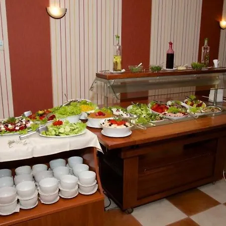 Hotel Dunav Sunny Beach