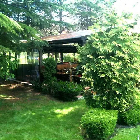 Hotel Dunav Słoneczny Brzeg