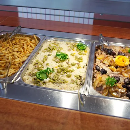 Dunav Hotel Sunny Beach