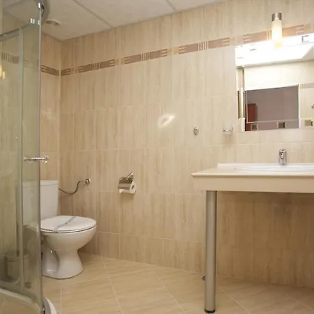 Dunav Hotel Sunny Beach