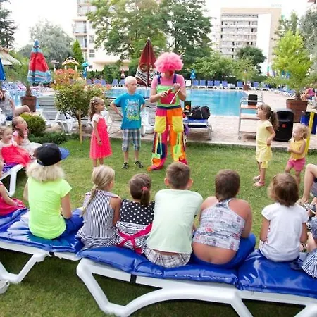 Dunav Sunny Beach