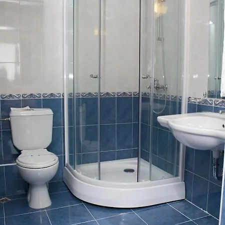 Dunav Hotel