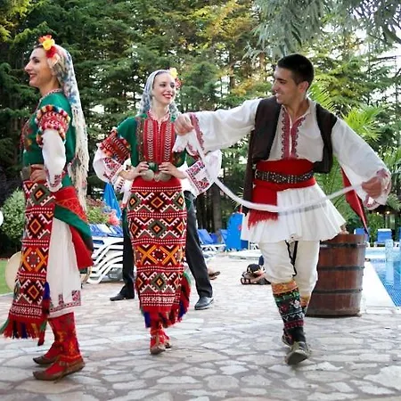 Dunav Sunny Beach