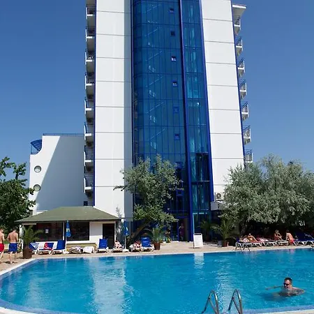 Dunav Ξενοδοχείο