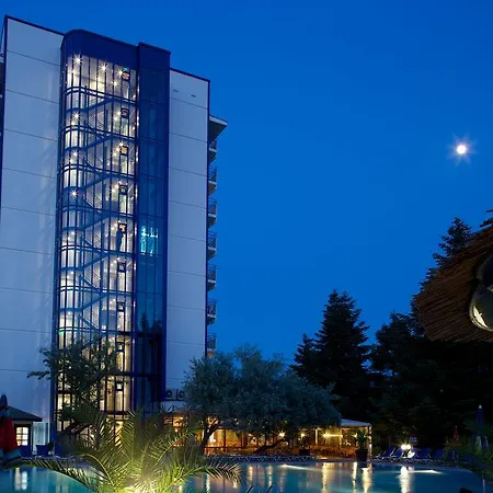 Dunav Hotel