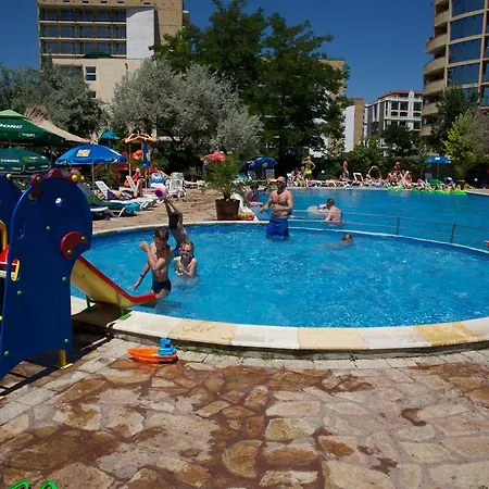 Dunav Sunny Beach