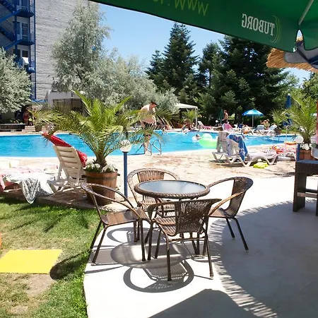 Dunav Hotel