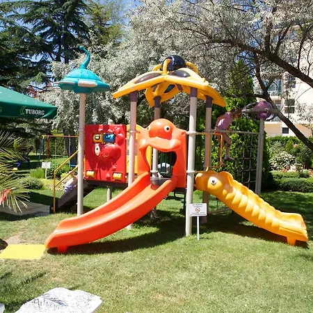 Dunav Hotel 4*