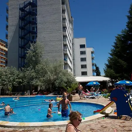 Hotel Dunav