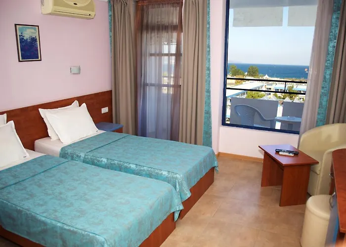 Hotel Dunav 4*