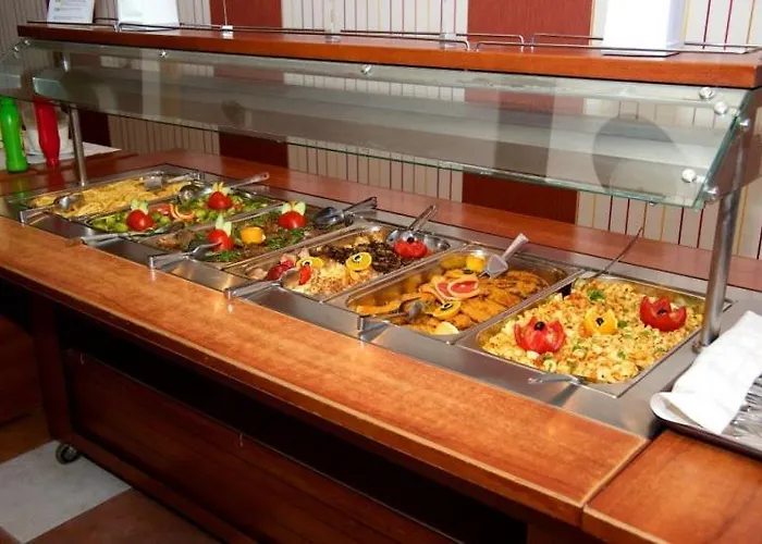 Dunav 4* Słoneczny Brzeg