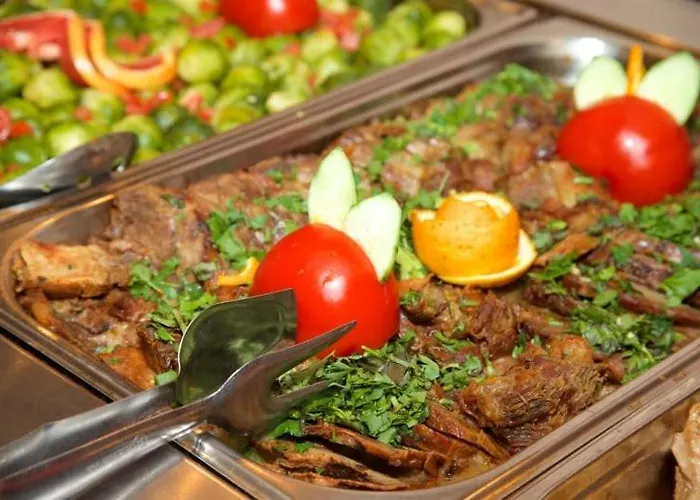 Dunav Słoneczny Brzeg