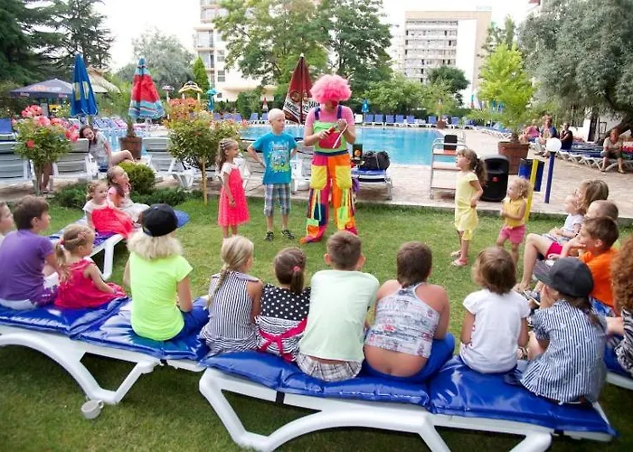 Dunav Słoneczny Brzeg