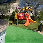 Hotel Dunav Sunny Beach
