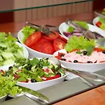 Dunav Hotel 4*