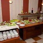 Hotel Dunav Sunny Beach