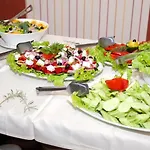 Hotel Dunav 4*