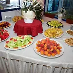 Hotel Dunav 4*