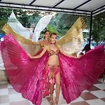 Dunav 4* Sunny Beach