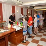 Hotel Dunav Sunny Beach