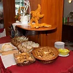 Hotel Dunav Sunny Beach