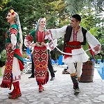 Dunav Sunny Beach