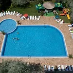 Dunav Hotel 4*