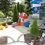Hotel Dunav Sunny Beach