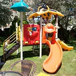 Dunav 4*