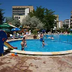 Hotel Dunav Sunny Beach