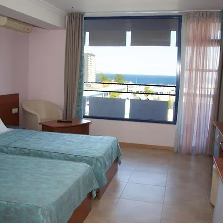Hotel Dunav 4*