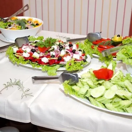 Hotel Dunav 4*
