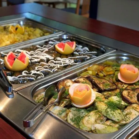 Hotel Dunav Sluneční pobřeží