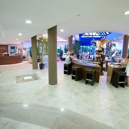 Hotel Dunav