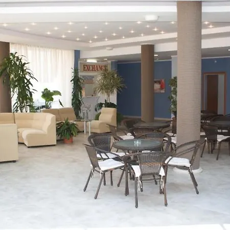 Dunav Hotel