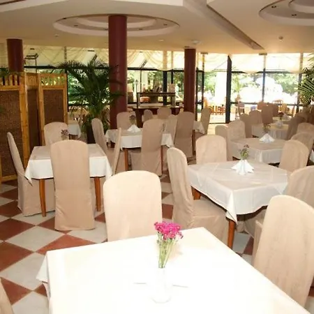 Hotel Dunav 4*