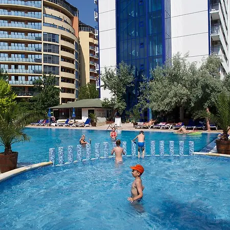 Dunav 4*