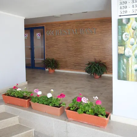 Hotel Dunav