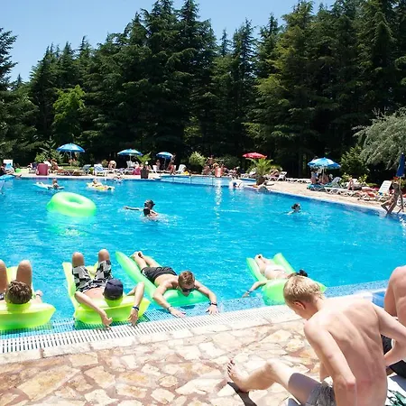 Hotel Dunav 4*