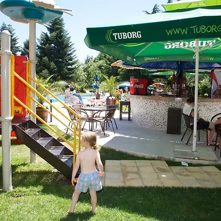 Hotel Dunav